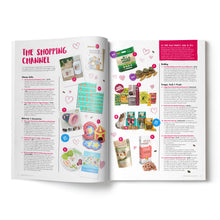 Load image into Gallery viewer, Guinea Pig Magazine - Issue 78 (Jan / Feb 2024)