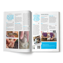 Load image into Gallery viewer, Guinea Pig Magazine - Issue 84 (Jan / Feb 2025)