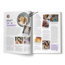 Load image into Gallery viewer, Guinea Pig Magazine Subscription