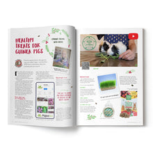 Load image into Gallery viewer, Guinea Pig Magazine - Issue 89 (Nov / Dec 2025)