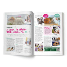Load image into Gallery viewer, Guinea Pig Magazine - Issue 87 (July / Aug 2025)