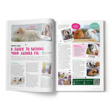 Load image into Gallery viewer, Guinea Pig Magazine - Issue 87 (July / Aug 2025)