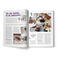 Load image into Gallery viewer, Guinea Pig Magazine Subscription