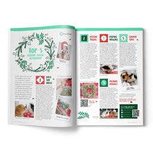 Load image into Gallery viewer, Guinea Pig Magazine - Issue 83 (Nov / Dec 2024)