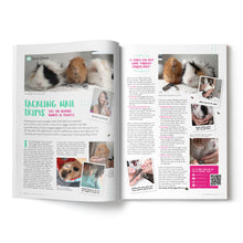 Load image into Gallery viewer, Guinea Pig Magazine - Issue 88 (Sept / Oct 2025)