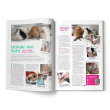 Load image into Gallery viewer, Guinea Pig Magazine - Issue 88 (Sept / Oct 2025)