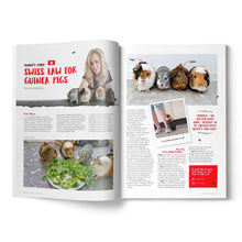 Load image into Gallery viewer, Guinea Pig Magazine - Issue 84 (Jan / Feb 2025)