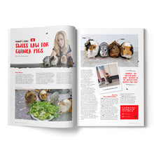 Load image into Gallery viewer, Guinea Pig Magazine - Issue 84 (Jan / Feb 2025)