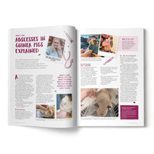 Load image into Gallery viewer, Guinea Pig Magazine Subscription