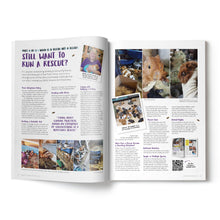 Load image into Gallery viewer, Guinea Pig Magazine - Issue 83 (Nov / Dec 2024)