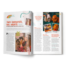 Load image into Gallery viewer, Guinea Pig Magazine - Issue 87 (July / Aug 2025)