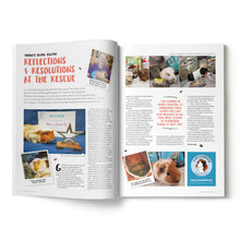 Load image into Gallery viewer, Guinea Pig Magazine - Issue 78 (Jan / Feb 2024)