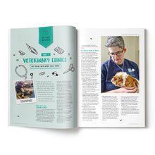 Load image into Gallery viewer, Guinea Pig Magazine - Issue 76 (Sept / Oct 2023)