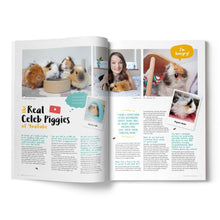Load image into Gallery viewer, Guinea Pig Magazine - Issue 79 (Mar / Apr 2024)