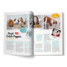 Load image into Gallery viewer, Guinea Pig Magazine - Issue 79 (Mar / Apr 2024)