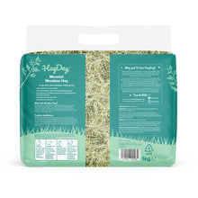 Load image into Gallery viewer, HayDay Moreish Meadow Hay (1kg or 2.7kg)