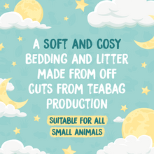 Load image into Gallery viewer, Burgess Excel Nap & Nest Luxury Paper Bedding 750g