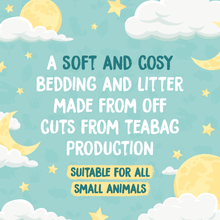 Load image into Gallery viewer, Burgess Excel Nap & Nest Luxury Paper Bedding 750g