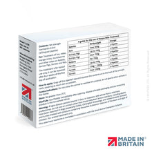 Load image into Gallery viewer, Naqua Spot-on (x8) Anti-Parasite Ivermectin for Small Animals (Rabbits, Guinea Pigs, Rats and Ferrets) - 8 pipettes