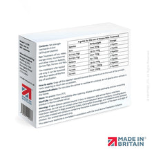 Load image into Gallery viewer, Naqua Spot-on (x8) Anti-Parasite Ivermectin for Small Animals (Rabbits, Guinea Pigs, Rats and Ferrets) - 8 pipettes