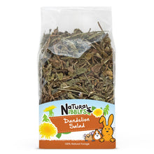 Load image into Gallery viewer, Natural Nibbles Dandelion Salad 100g