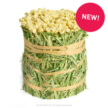 Load image into Gallery viewer, Natural Nibbles Timothy Hay Roll - Apple