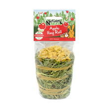 Load image into Gallery viewer, Natural Nibbles Timothy Hay Roll - Variety Bundle (4 Pack)