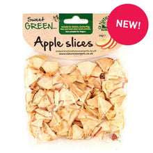 Load image into Gallery viewer, Nature's Own Apple Slices 30g