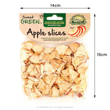 Load image into Gallery viewer, Nature's Own Apple Slices 30g
