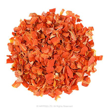 Load image into Gallery viewer, Nature's Own Carrot Slices 100g