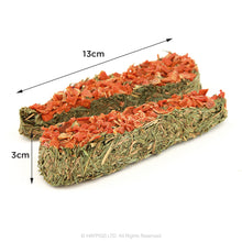 Load image into Gallery viewer, Nature's Own Carrot Stix 55g