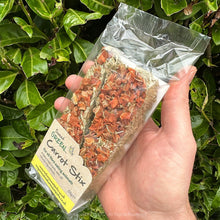 Load image into Gallery viewer, Nature's Own Carrot Stix 55g