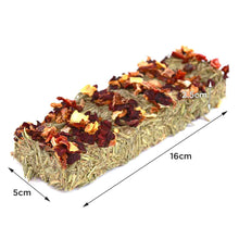 Load image into Gallery viewer, Nature's Own Forage Bar with Mixed Vegetables 45g
