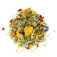 Load image into Gallery viewer, Nature's Own Grazing Tray Cornflower 120g