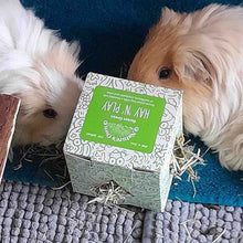 Load image into Gallery viewer, Nature's Own Hay n Play Mint