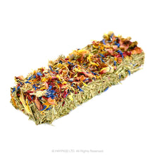 Load image into Gallery viewer, Nature's Own Sweet Green Flower Forage Bar 45g