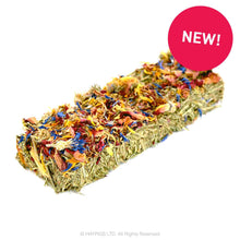 Load image into Gallery viewer, Nature's Own Sweet Green Flower Forage Bar 45g