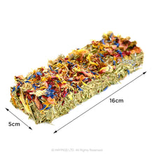 Load image into Gallery viewer, Nature's Own Sweet Green Flower Forage Bar 45g