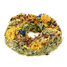 Load image into Gallery viewer, Nature's Own Sweet Green Flower Haylo 190g