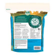 Load image into Gallery viewer, Oxbow Alfalfa Hay 15oz / 425g