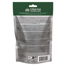Load image into Gallery viewer, Oxbow Critical Care® Herbivore Apple & Banana 141g