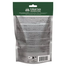 Load image into Gallery viewer, Oxbow Critical Care® Herbivore Apple & Banana 141g