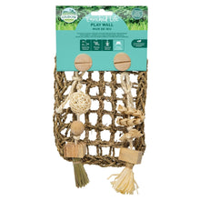 Load image into Gallery viewer, Oxbow Enriched Life Play Wall - Small Animal Chew Toy