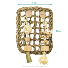 Load image into Gallery viewer, Oxbow Enriched Life Play Wall - Small Animal Chew Toy