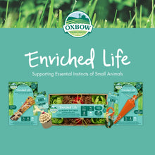 Load image into Gallery viewer, Oxbow Enriched Life Wobble Teaser - Small Animal Food Dispenser