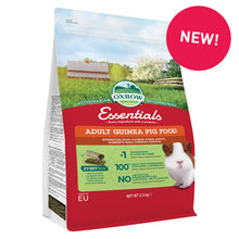 Load image into Gallery viewer, Oxbow Essentials Adult Guinea Pig Food 2.5kg