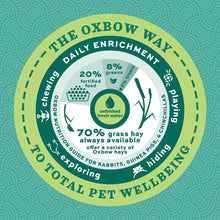 Load image into Gallery viewer, Oxbow Essentials Adult Guinea Pig Food 2.5kg