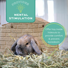 Load image into Gallery viewer, Oxbow Hay Blends - Western Timothy & Orchard 40oz / 1.13kg
