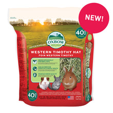 Load image into Gallery viewer, Oxbow Western Timothy 14oz / 1.13kg