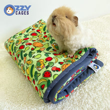 Load image into Gallery viewer, Ozzy C&C Cage Fleece Liners